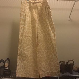 Roberto Cavalli Pants